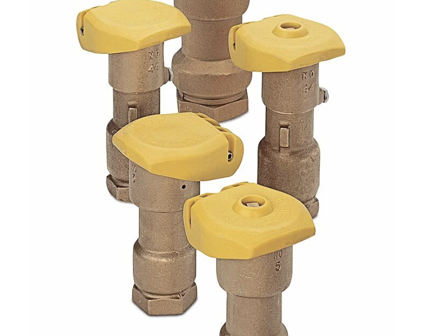 Quick Connect: Why Sprinkler Systems Should Use Them!